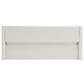 Ashley Arloster Full Upholstered Day Bed in White, , large