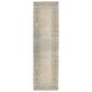 Radici USA Davide Southwestern 2"2" x 7"7" Beige Area Rug, , large