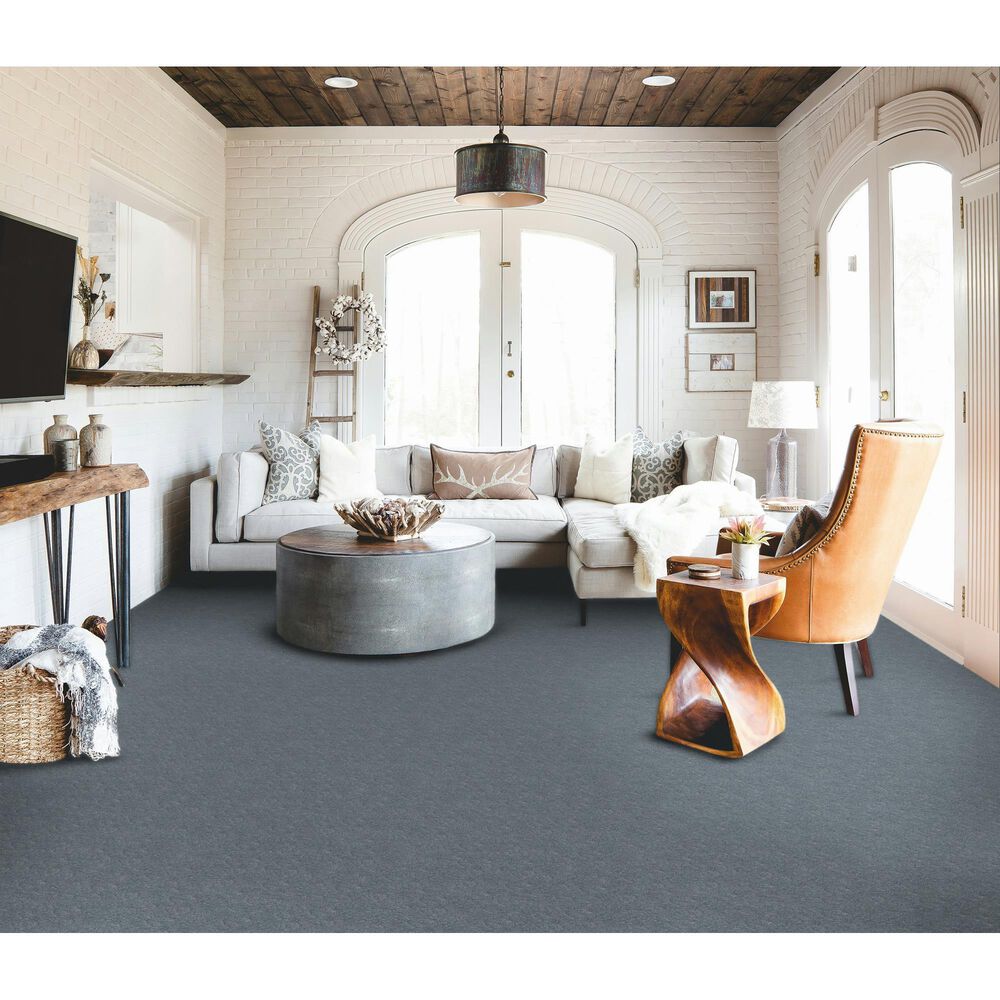 Karastan Eminent Elements Carpet in Malt, , large