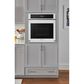 Frigidaire 27" Single Electric Wall Oven with Fan Convection in White, , large
