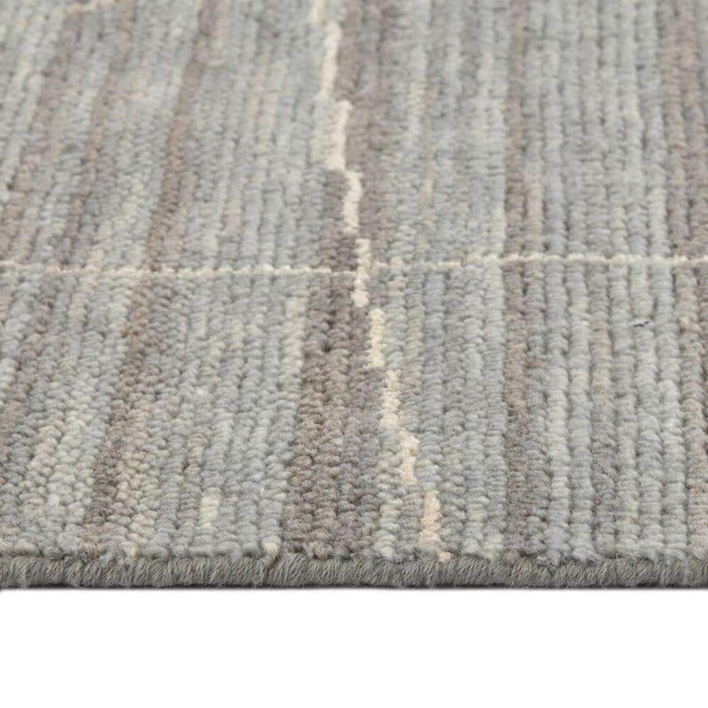 Amer Rugs Anna 10&#39; x 14&#39; Gray Area Rug, , large