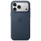 Apple TechWoven Case with MagSafe for iPhone 17 Pro Max in Blue, , large