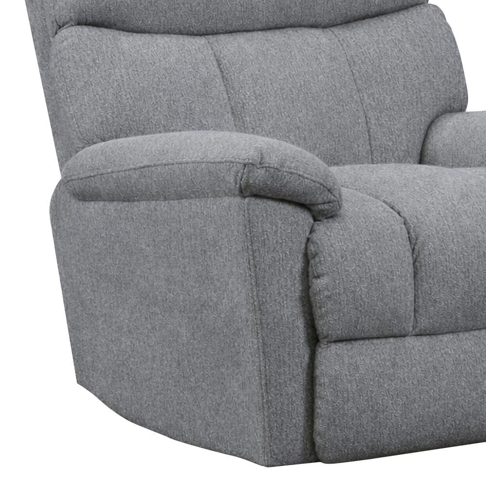 Peak Living Power Recliner in Dove, , large