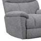 Peak Living Power Recliner in Dove, , large