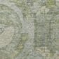 Dalyn Rug Company Tabrook TB14 Sage 8" Round Area Rug, , large