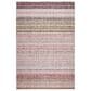 Dalyn Rug Company Portico Pink, Blush, Beige, Merlot, Taupe and Mauve 5" x 7"6" Area Rug, , large