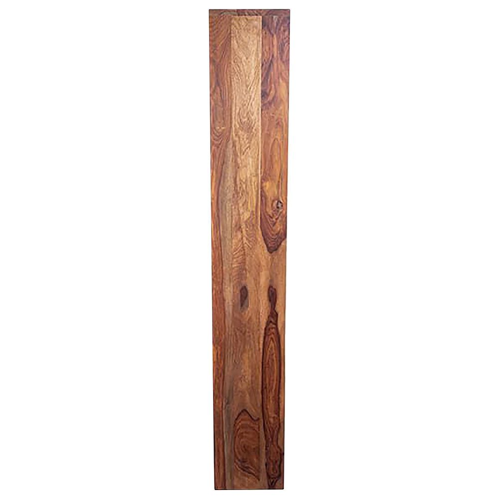 37B Urban Large Multi-Shelf Bookcase in Natural, , large