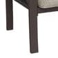 Hearth and Haven 26" Patio Ottoman in Beige (Set of 2), , large