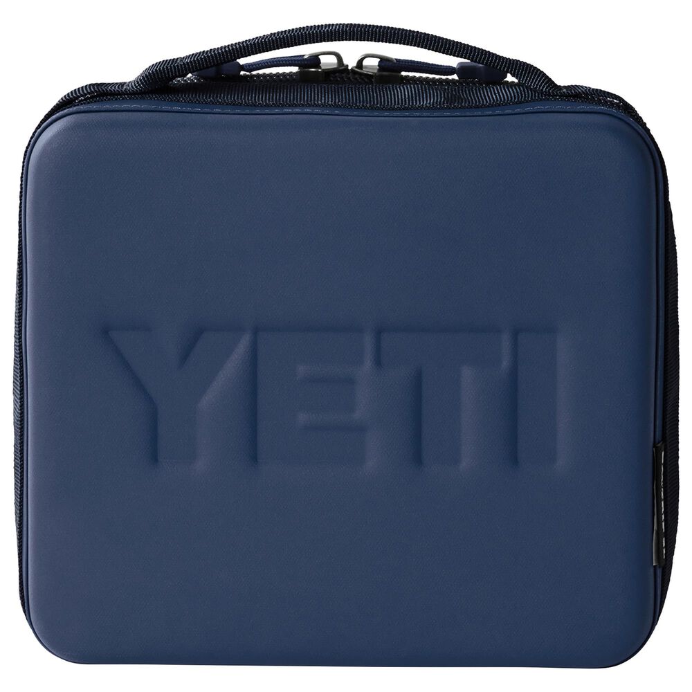 YETI Daytrip 3L Insulated Lunch Box in Classic Navy, , large