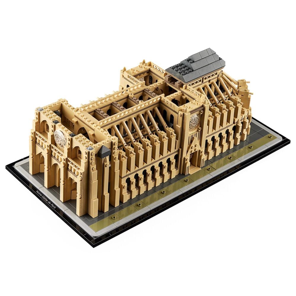 LEGO Architecture series Notre-Dame de Paris, , large