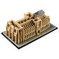LEGO Architecture series Notre-Dame de Paris, , large