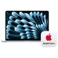 Apple 13" MacBook Air | Apple M5 Chip - 10-core CPU and 10-core GPU - 24GB RAM - 1TB SSD in Sky Blue with 3-Year AppleCare+, , large