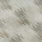 Dalyn Rug Company Soft Essentials Chevron Beige 8" x 10" Area Rug, , large