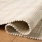 Loloi Ryder Beige and Ivory 2"6" x 7"6" Runner, , large