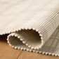 Loloi Ryder Beige and Ivory 2"6" x 7"6" Runner, , large