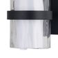 Vaxcel Vilo 1-Light Bathroom Vanity in Oil Rubbed Bronze, , large