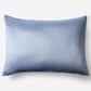Bedgear Hyper-Silk King Performance Pillowcase in Misty Blue, , large