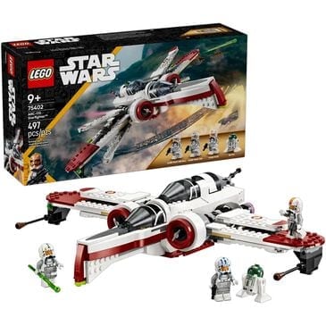 LEGO Star Wars ARC-170 Starfighter, , large