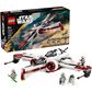 LEGO Star Wars ARC-170 Starfighter, , large