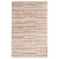 Central Oriental Stonington Lyanna Beige and Cream 5" x 7"6" Area Rug, , large