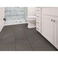 Shaw Lithoscape Black 12" x 24" Porcelain Tile, , large