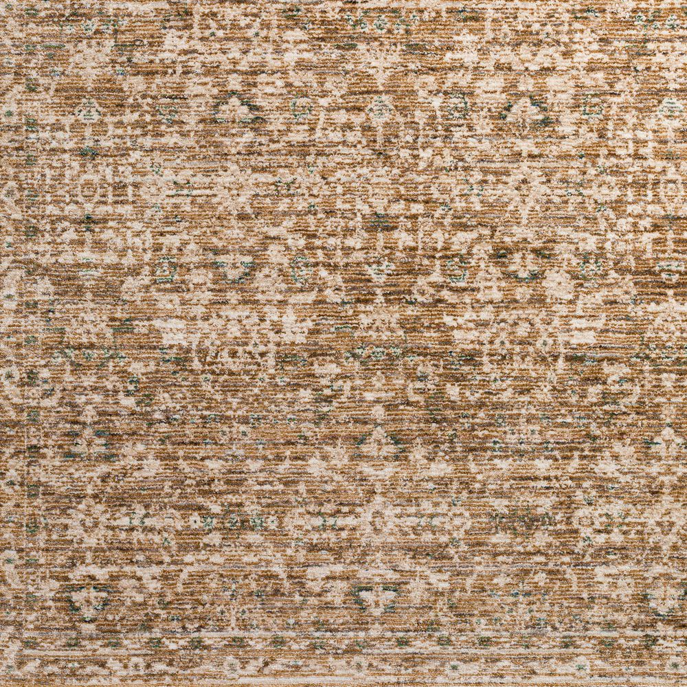 Dalyn Rug Company Yarra 9&#39; x 13&#39; Mocha Area Rug, , large