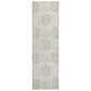 Dalyn Rug Company The Reserve TR16 Ivory 2"3" x 7"6" Indoor/Outdoor Runner, , large