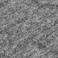 Dalyn Rug Company Voyage VY2 Gray 8" Round Area Rug, , large