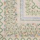 Rifle Paper Co. x Loloi Orchard Ivory and Multicolor 7"6" x 9"6" Area Rug, , large