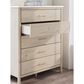 Ashley Cadmori 5-Drawer Chest, , large