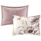 Hampton Park Cassandra 3-Piece Full/Queen Duvet Cover Set in Blush, , large