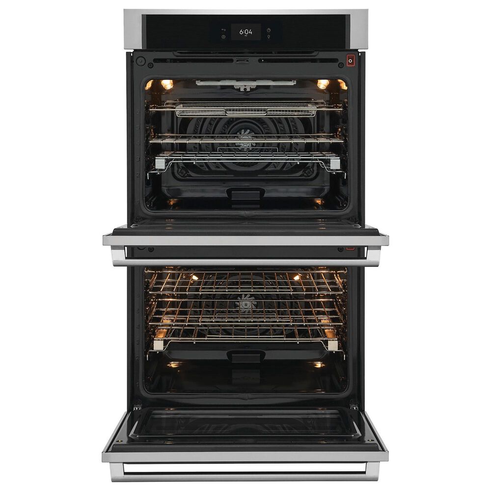 Electrolux DBL Wall Oven w/Air Sous Vide, , large