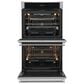 Electrolux DBL Wall Oven w/Air Sous Vide, , large