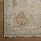Loloi Marianne 9"6" x 13"6" Sage and Multicolor Area Rug, , large