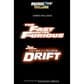 Arcade1Up The Fast and The Furious Deluxe Arcade Machine 2-In-1 Games in Black, , large