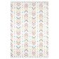 Novogratz Ferris FRR-3 2" x 3" Multicolor Scatter Rug, , large