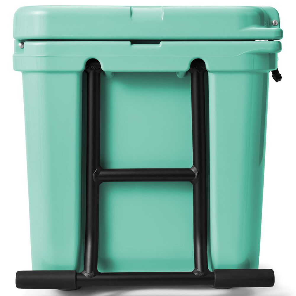 YETI Tundra Haul Wheeled Cooler in Seafoam, , large