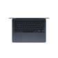Apple MacBook Air 13-inch Laptop M4 chip - 10 Core CPU - 10 Core GPU - 24GB Memory - 512GB SSD - Midnight (Latest Model), , large