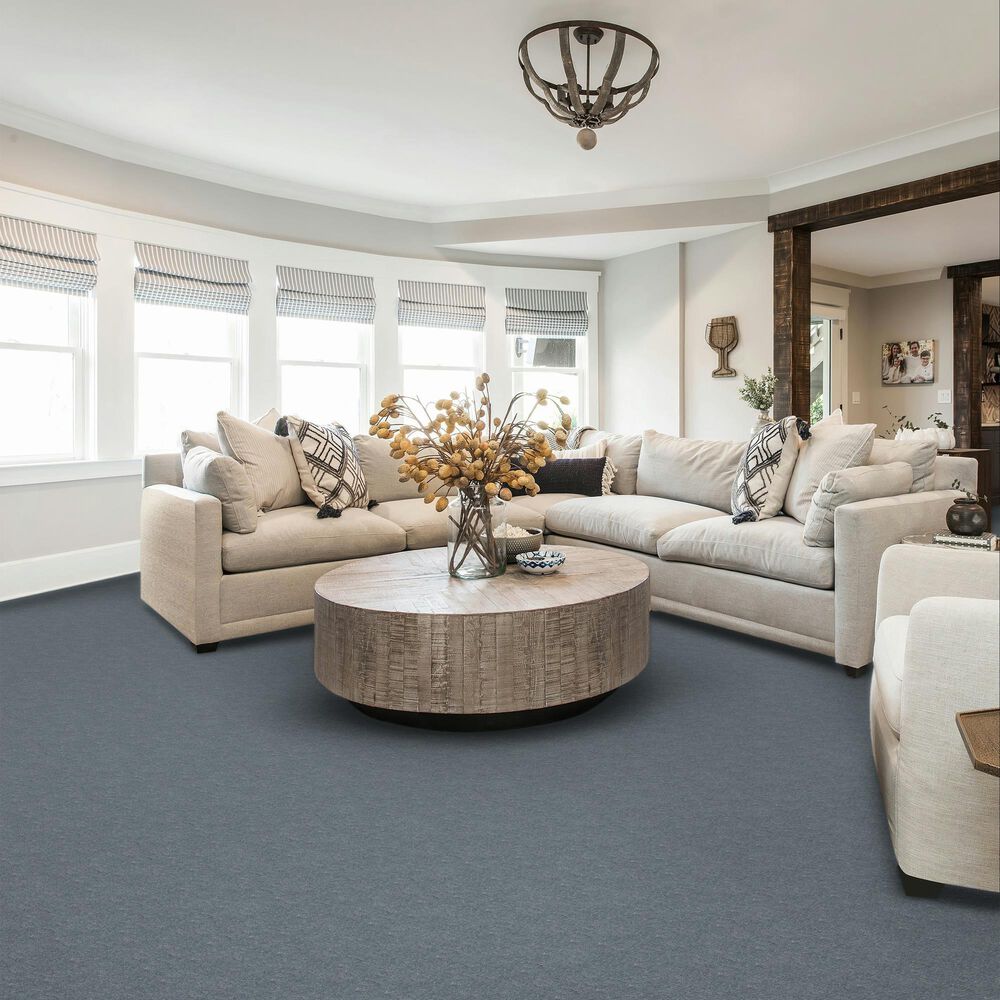 Karastan Eminent Elements Carpet in Malt, , large