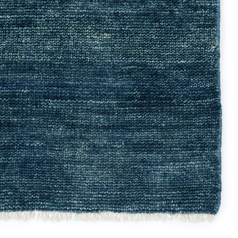 Jaipur Saga Origin SAG11 3&#39; x 12&#39; Dark Denim Runner, , large