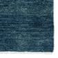 Jaipur Saga Origin SAG11 3" x 12" Dark Denim Runner, , large