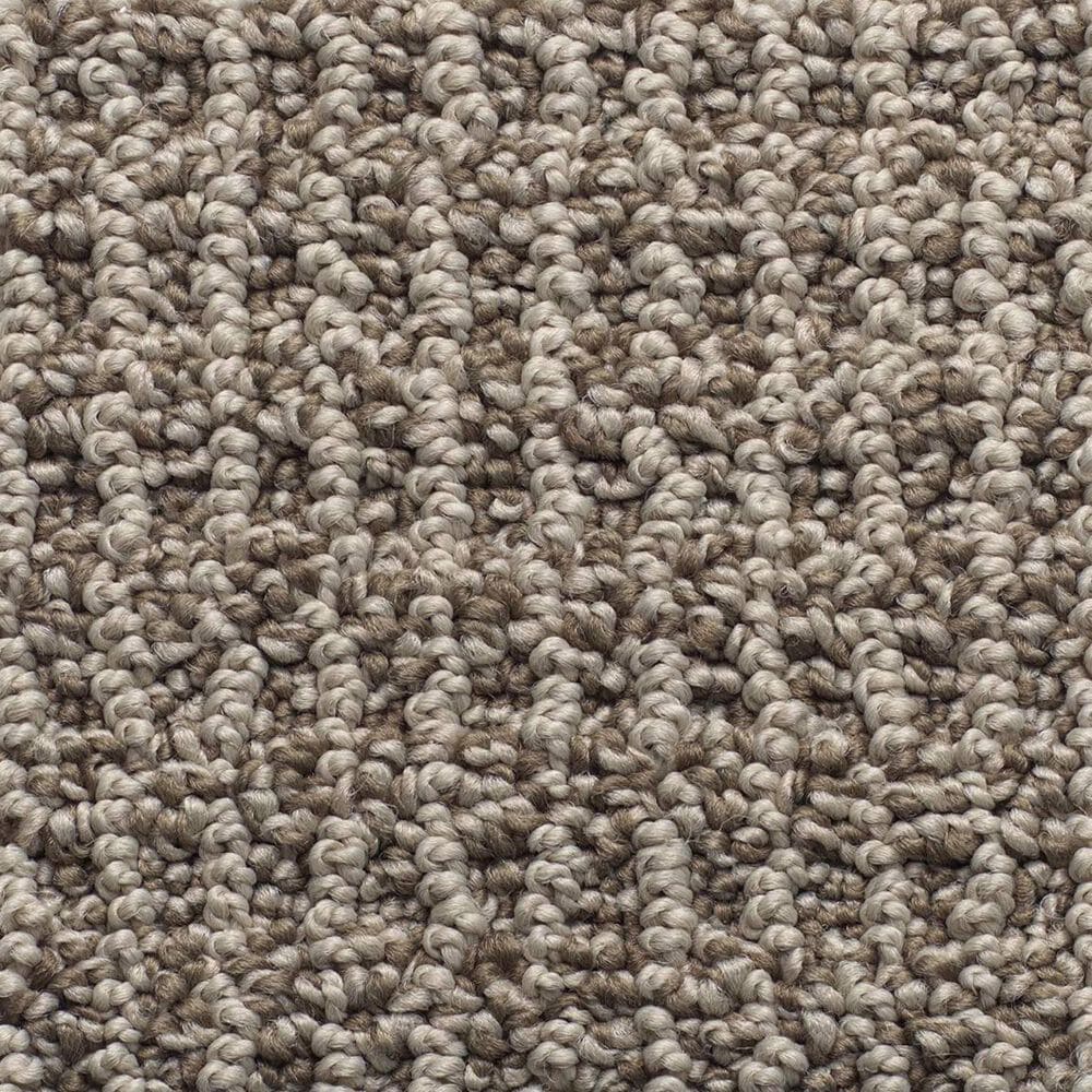 Shaw Crystal Cove Carpet in Tuffet, , large