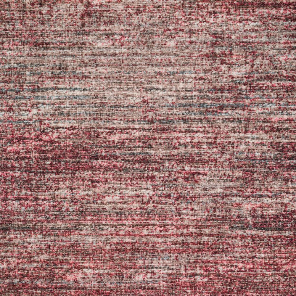 Dalyn Rug Company Ciara 8&#39; Round Merlot Indoor/Outdoor Area Rug, , large