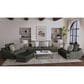 Jackson Furniture Olympus Ottoman in Ireland, , large