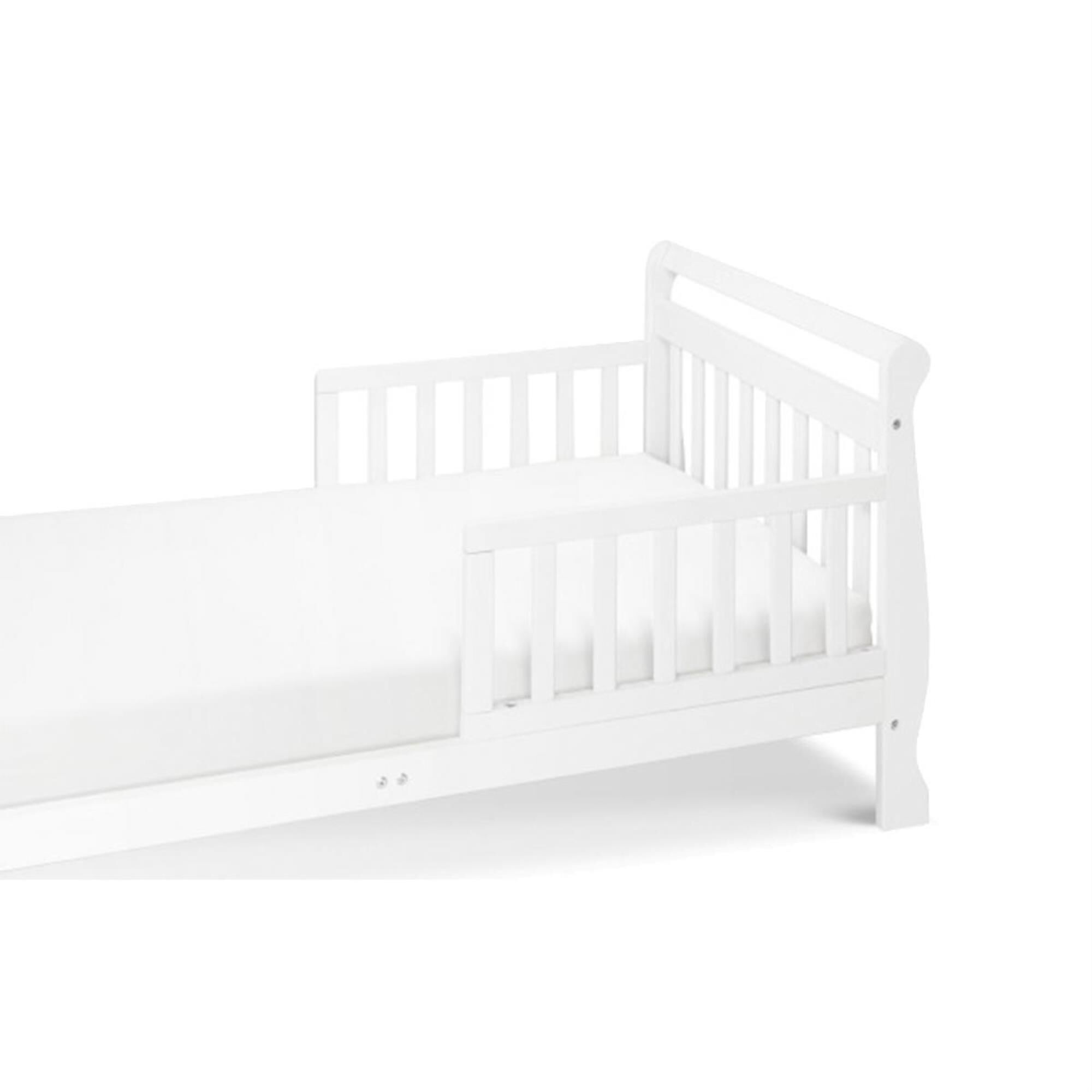 Davinci toddler bed rail 2025