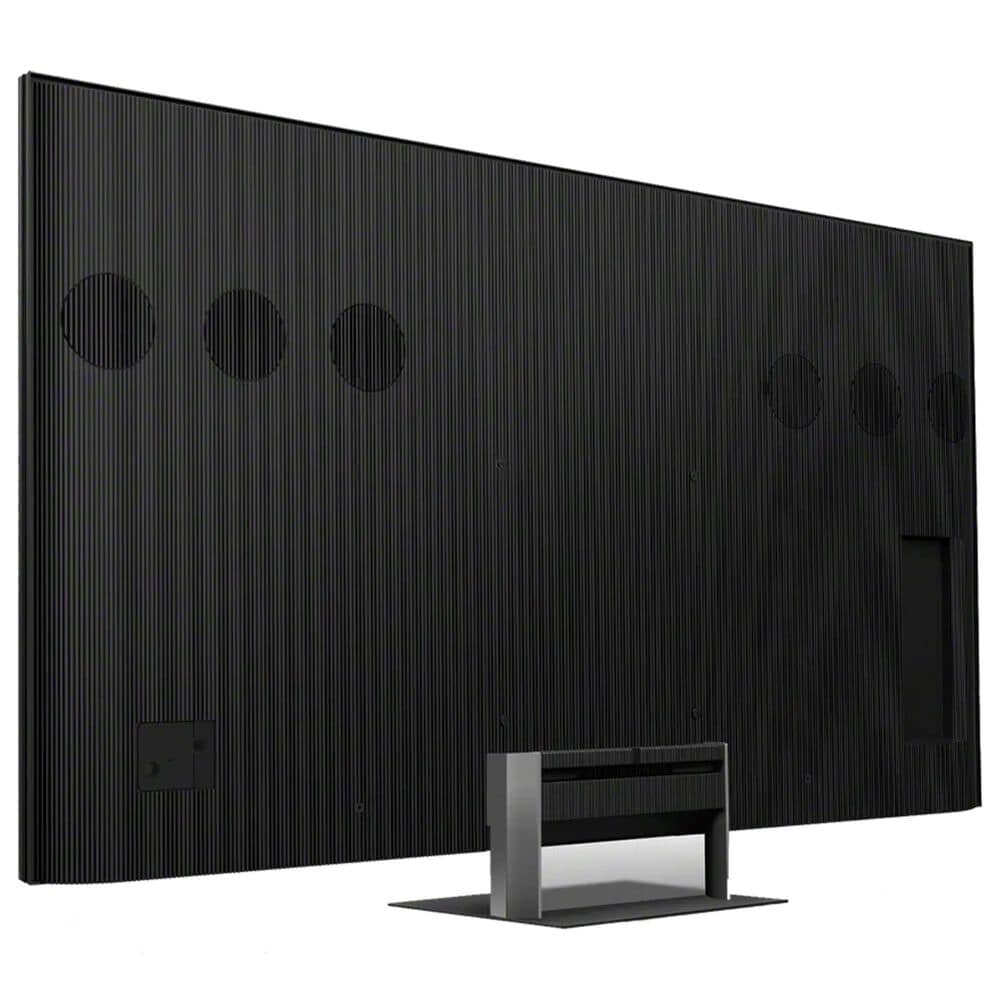 Sony 65" Class Bravia 7 II True RGB 4K HDR with Gemini in Black - Smart Google TV, , large