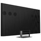 Sony 65" Class Bravia 7 II True RGB 4K HDR with Gemini in Black - Smart Google TV, , large
