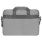 Solo New Briefcase for 11" - 15.6" Laptop in Gray, , large