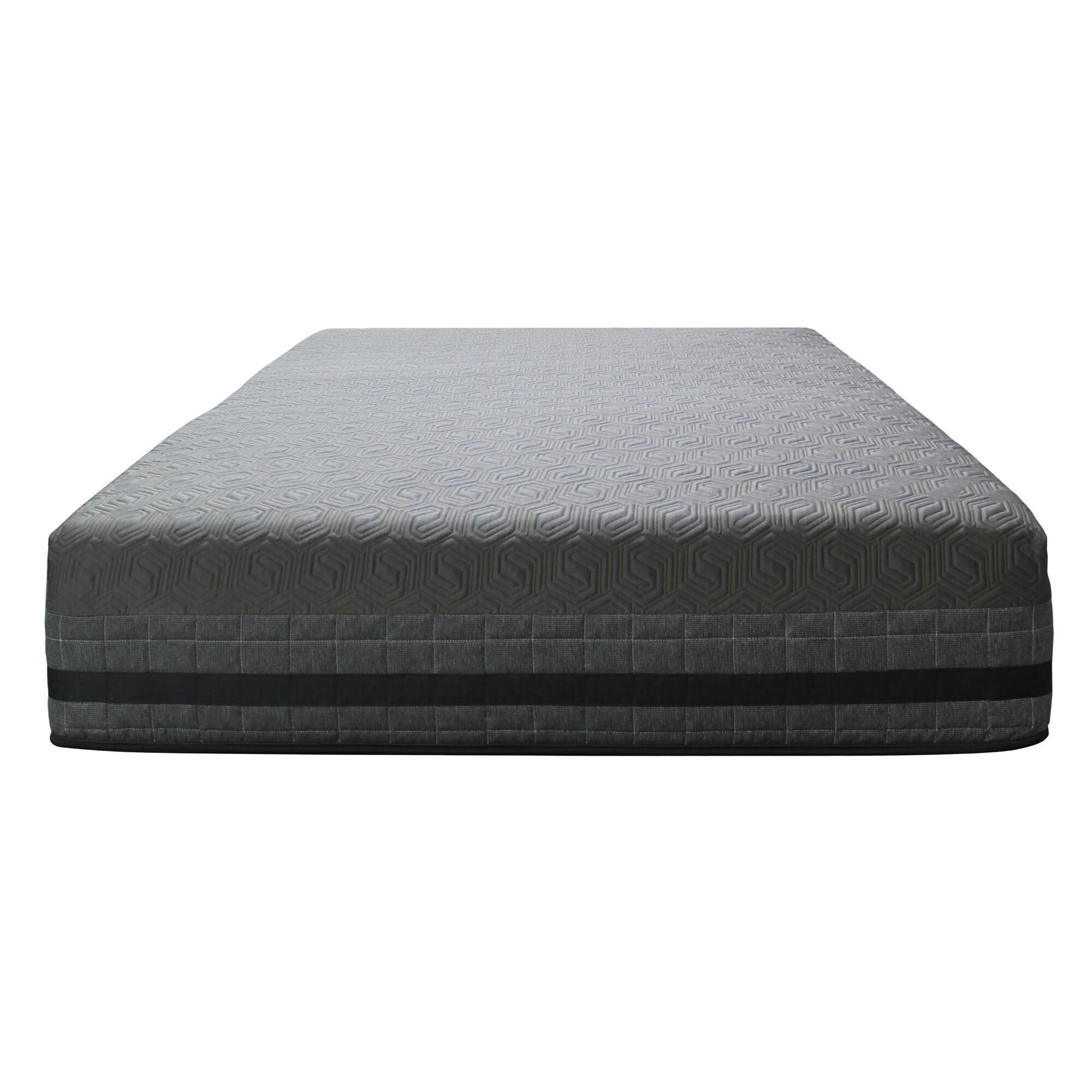 Extra firm outlet california king mattress