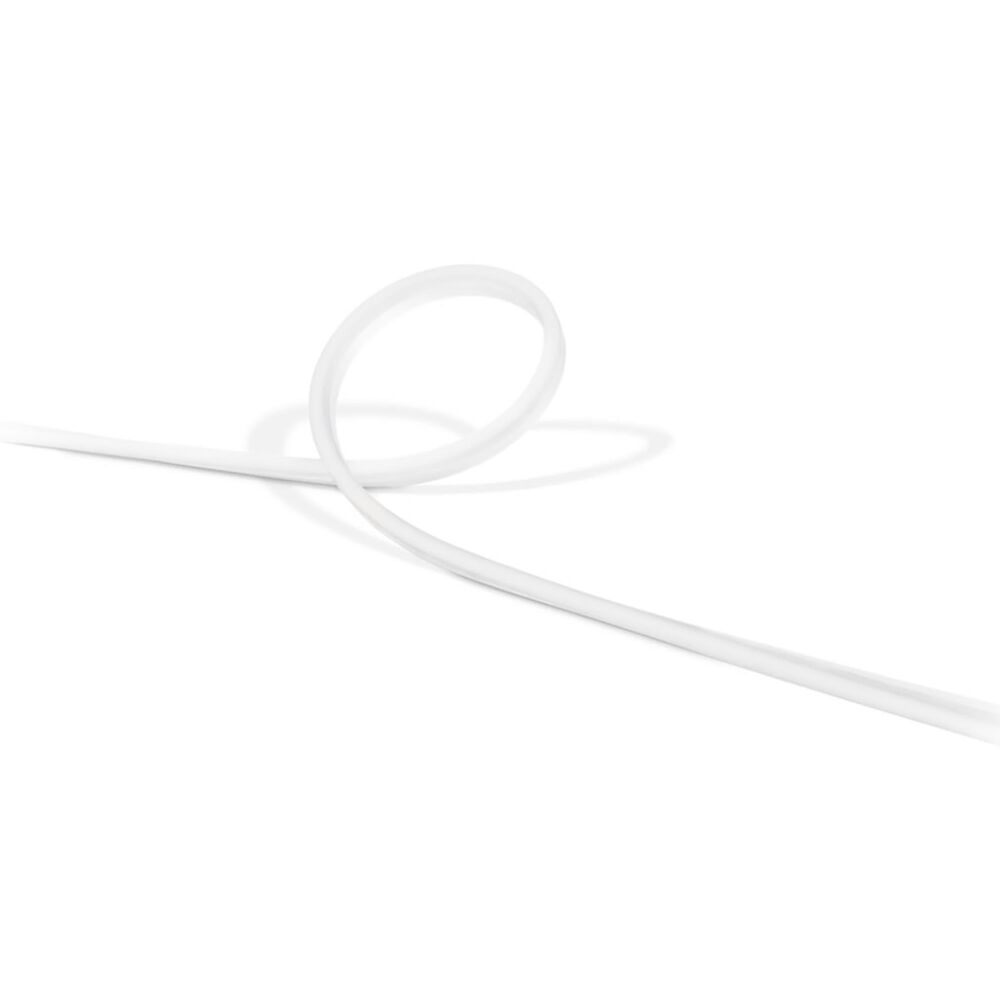 Philips Outdoor Lightstrip and Smart Bridge in White, , large
